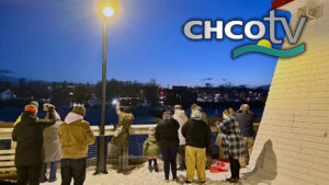 St stephen calais vigil chco