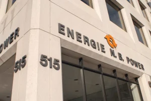 Nb power head office