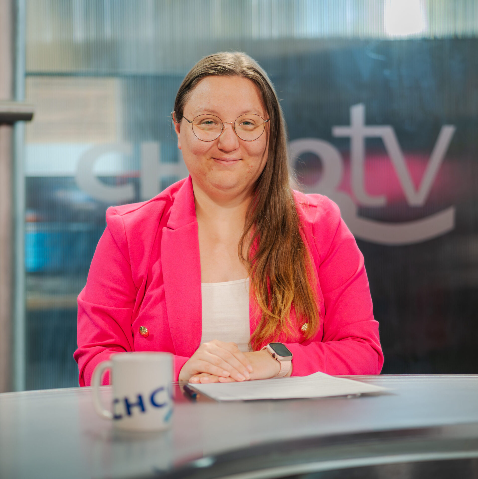Nathalie Sturgeon