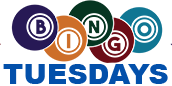 CHCO TV Bingo Every Tuesday