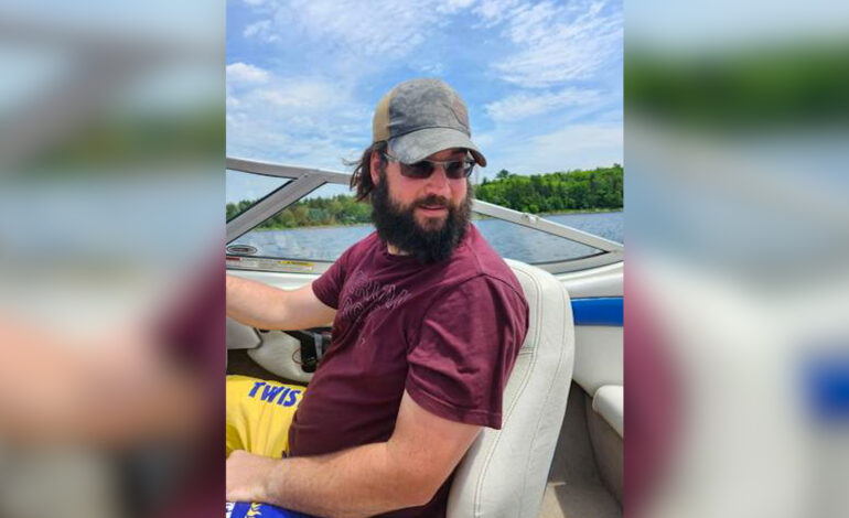 UPDATE: RCMP release new photo of missing St. Stephen man