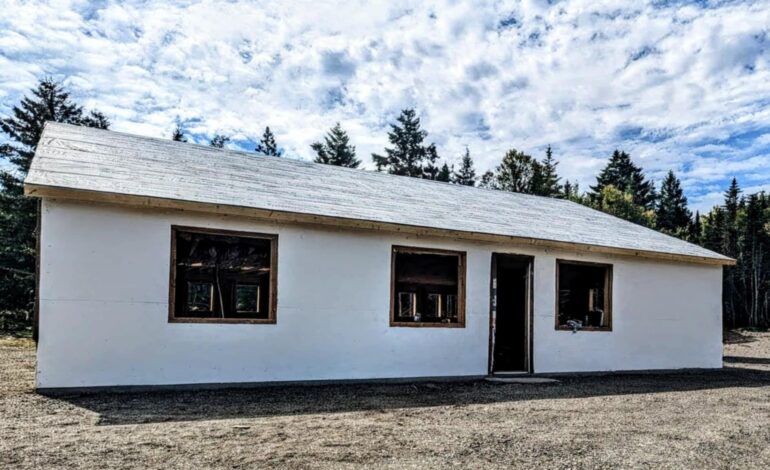 St. George Animal Shelter constructing a new building