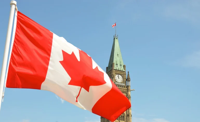 Canada’s economy grows 0.2% in July