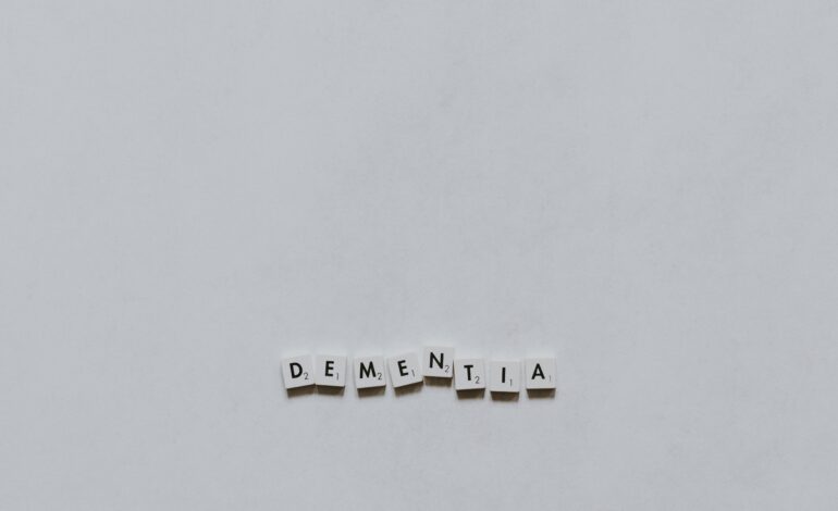 Young-onset dementia: an invisible challenge for the justice system