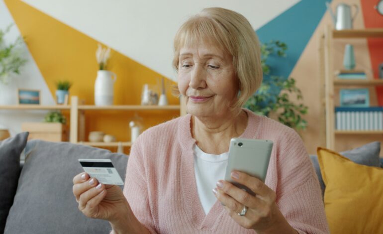 It’s a start, but one strong sentence won’t stop the next grandparent scam