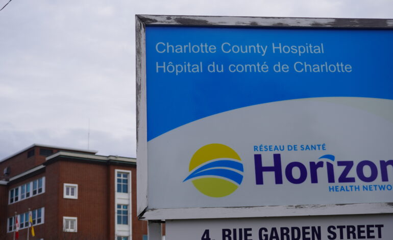 N.B. government announces St. Stephen collaborative care clinic