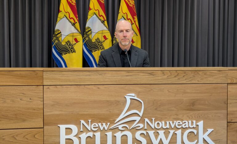 N.B. investigation finds no evidence of environmental cause of neurological illnesses
