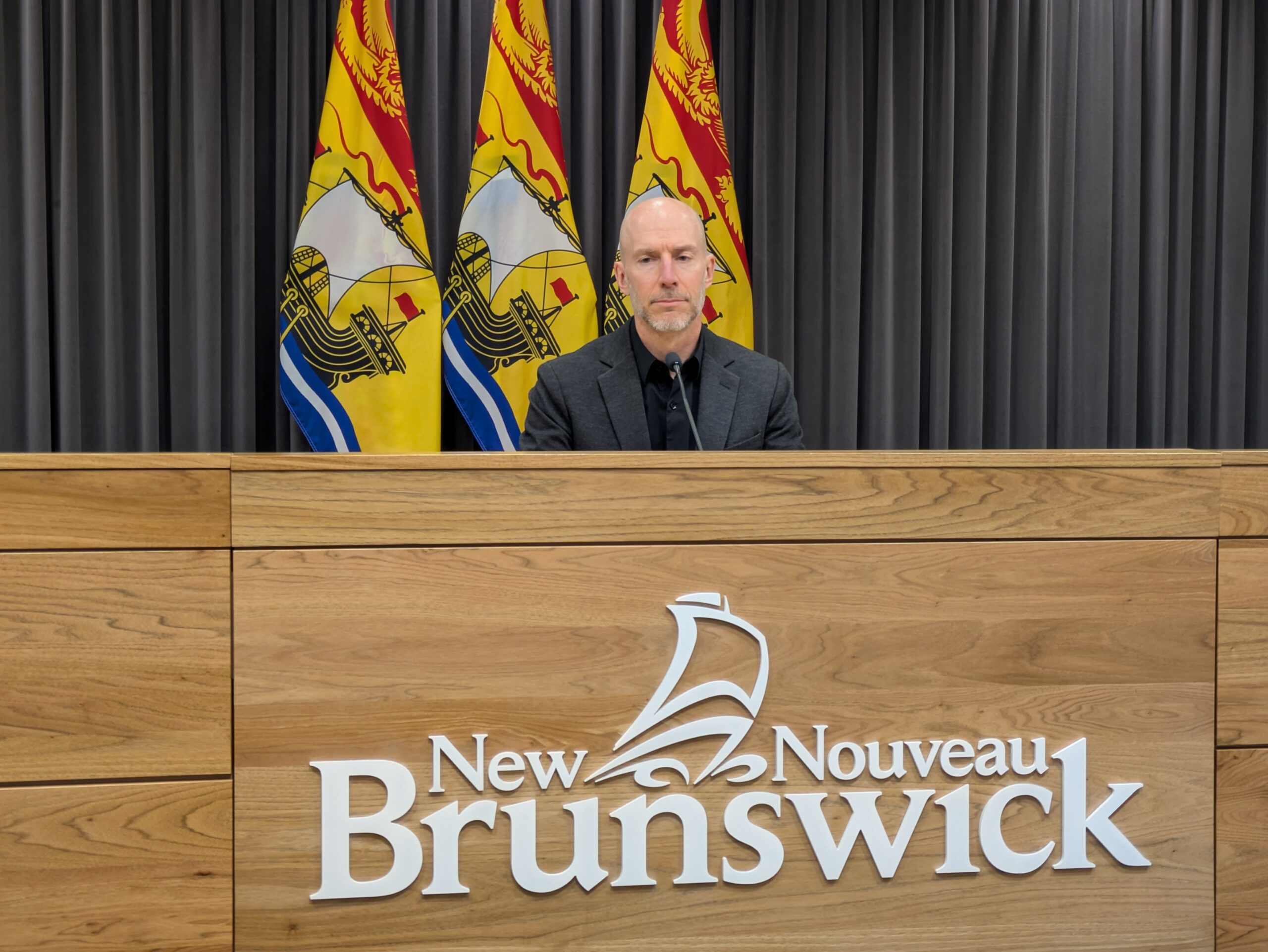N.B. investigation finds no evidence of environmental cause of neurological illnesses