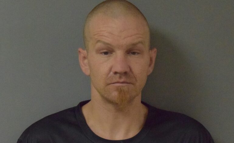 UPDATE: Escaped inmate remains at large