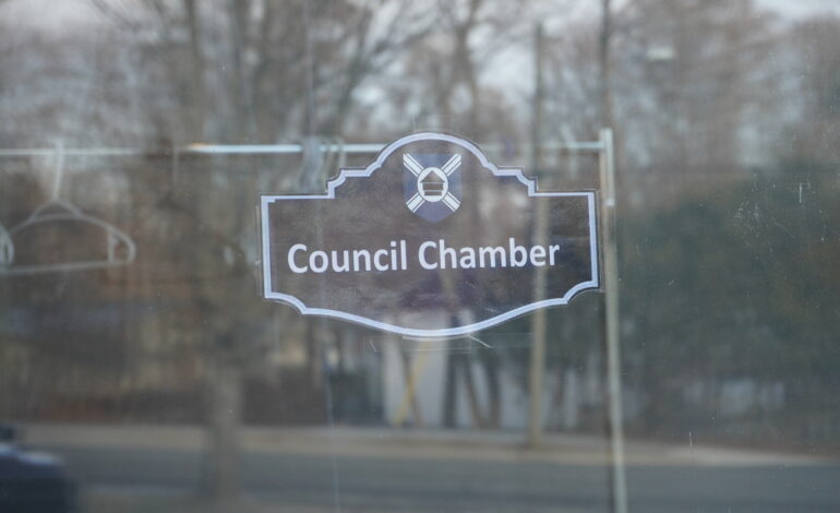 Saint Andrews council votes thrown out after meeting error