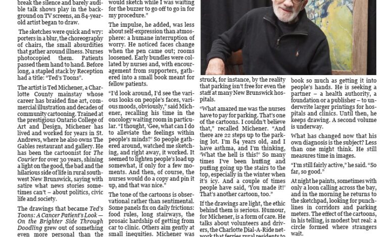  The Courier – December 2025