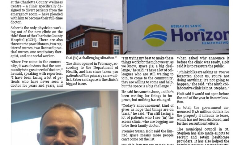  The Courier – January 2026