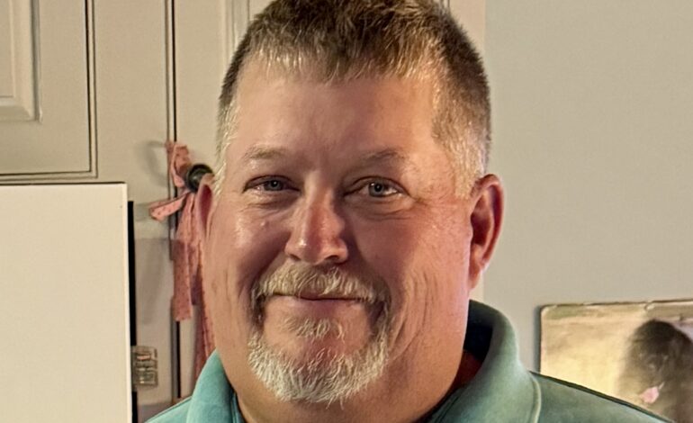 Harvey Matthews returns as Campobello mayor