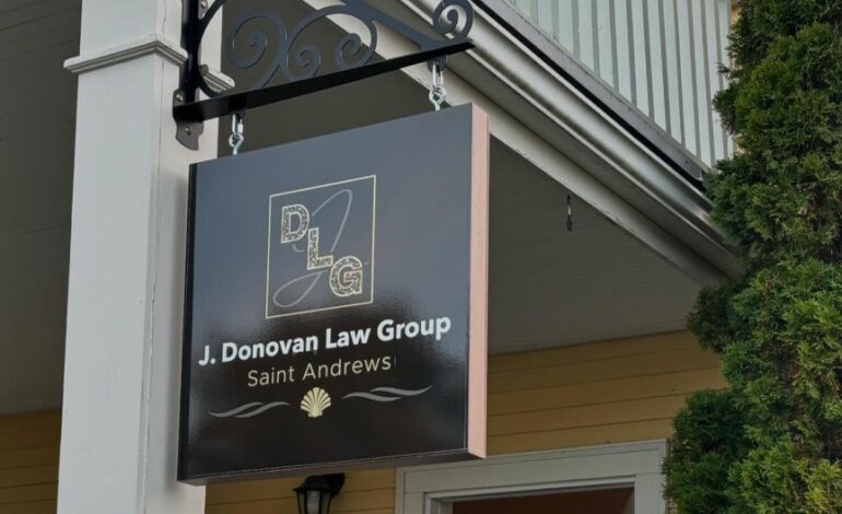 Resident’s appeal over Water Street property dismissed