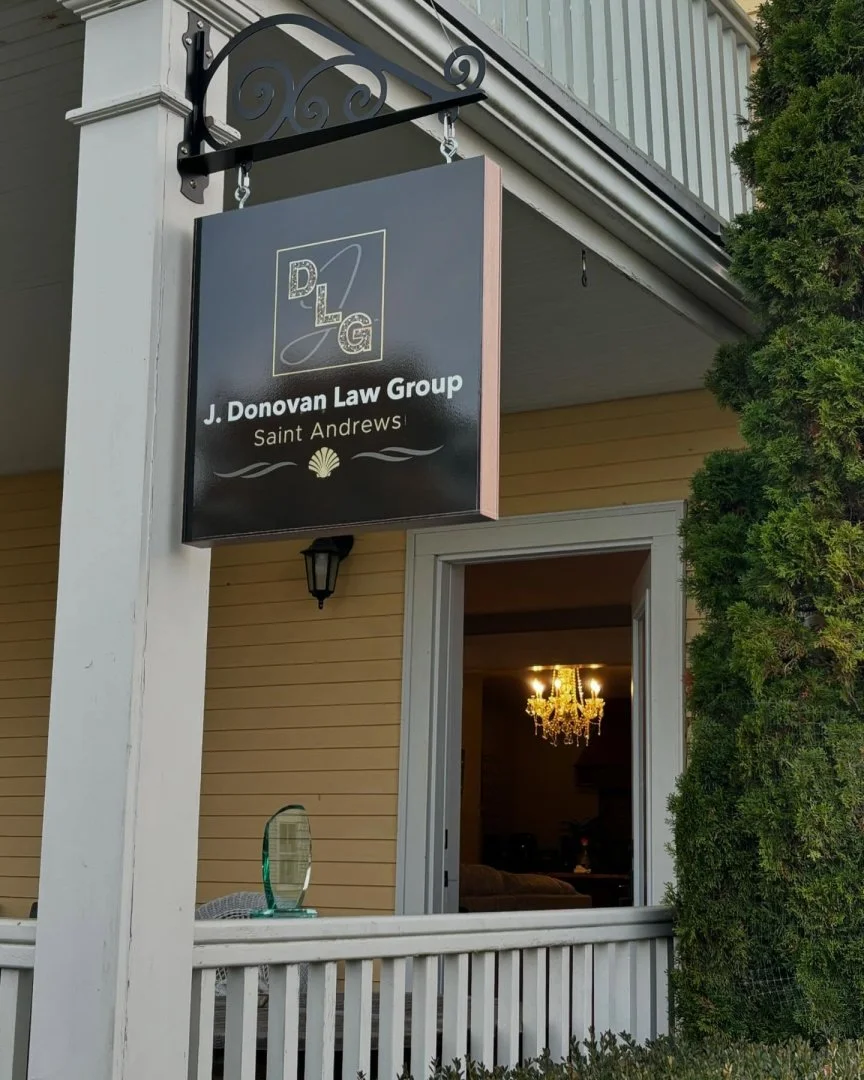 Resident's appeal over Water Street property dismissed