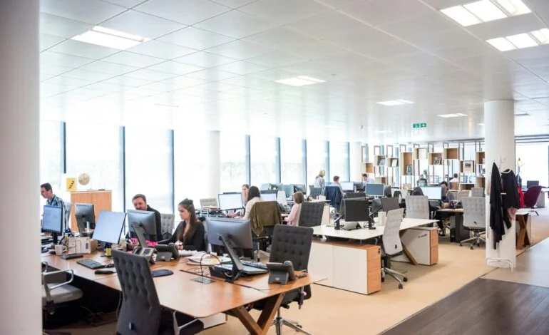  The Etiquette Guy at Large | Civility in the workplace