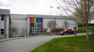 Sir james dunn academy
