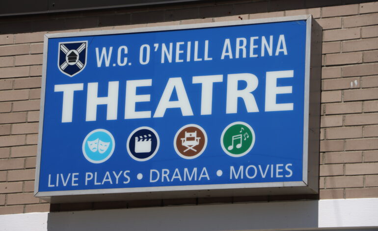 ‘Greatest British film of all time’ comes to Saint Andrews