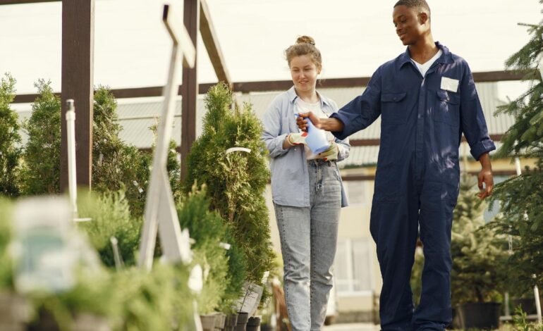 Students: Let’s find a summer job