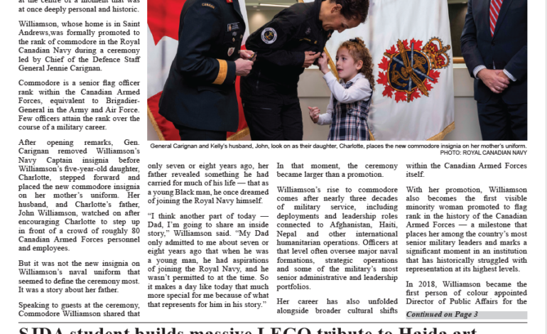 The Courier – June 2026