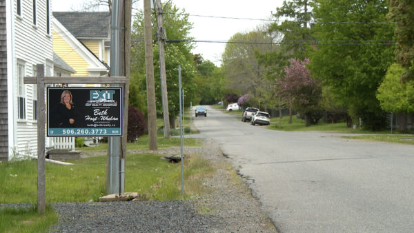 Property reforms nb