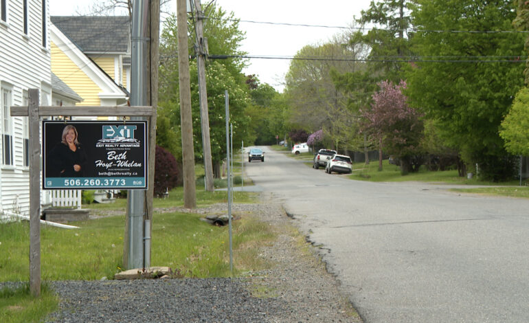 Property tax reforms ‘fall short’ for some local governments