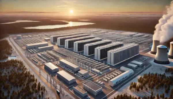 beacon-data-centre