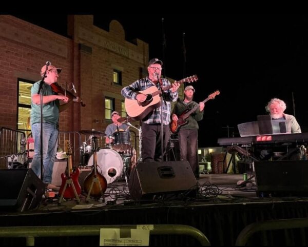 chickahominy-mountain-band