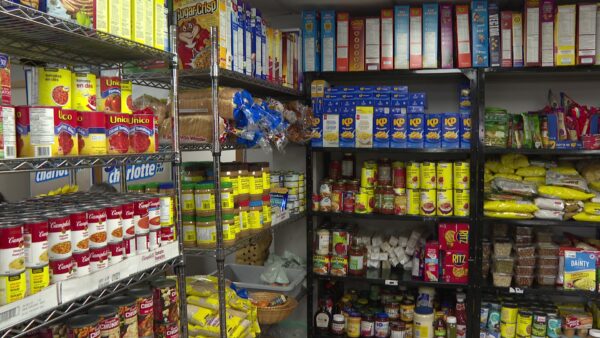 food-bank