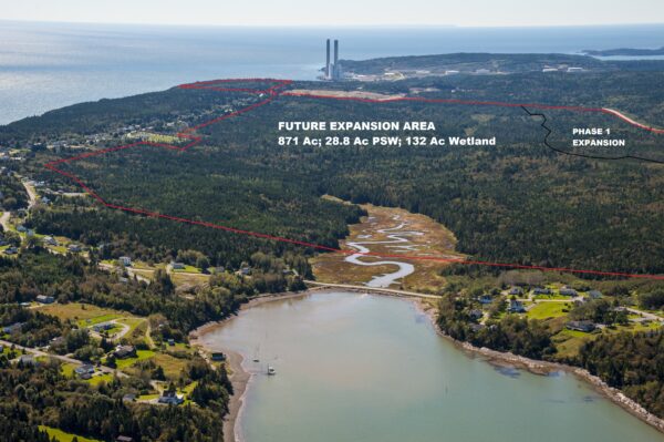 lorneville-data-centre-proposed-area