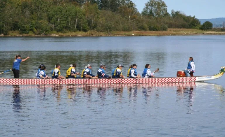 Water safety in focus during National Drowning Prevention Week