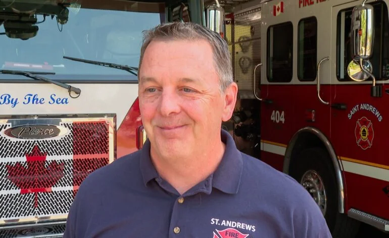 Fire departments on high alert amid wildfire season