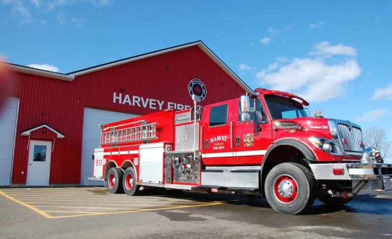 Wildfire near Brockway deemed under control