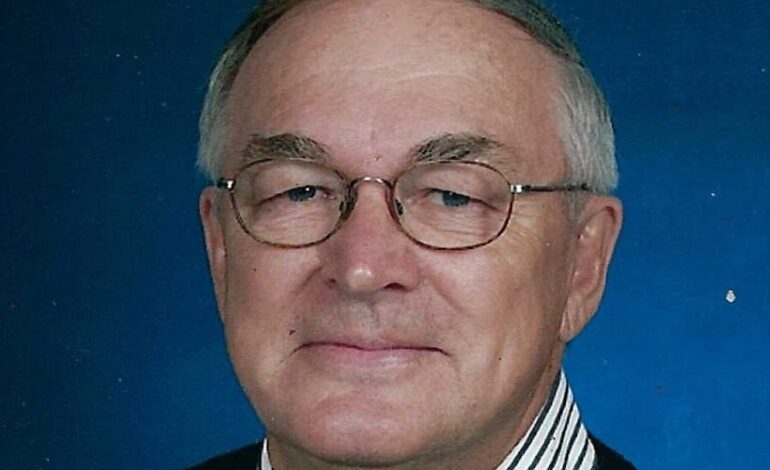 Obituary: Donald Wayne Anderson