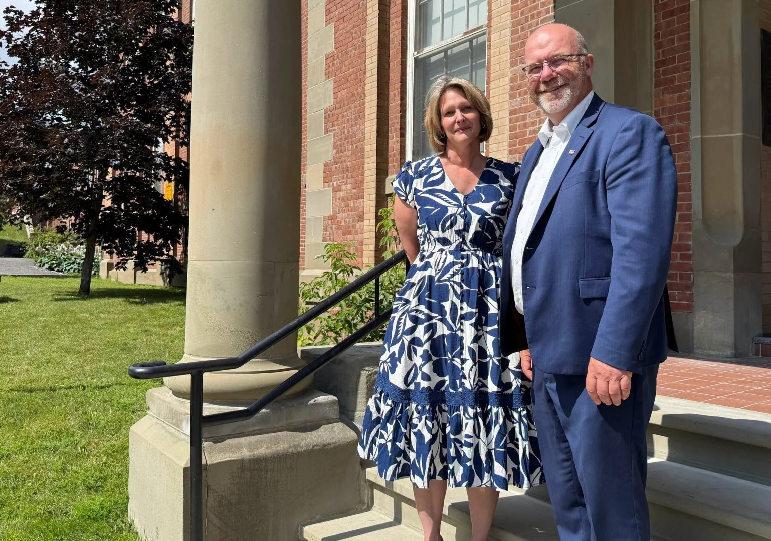 N.B. Vital statistics, archives launch online search platform
