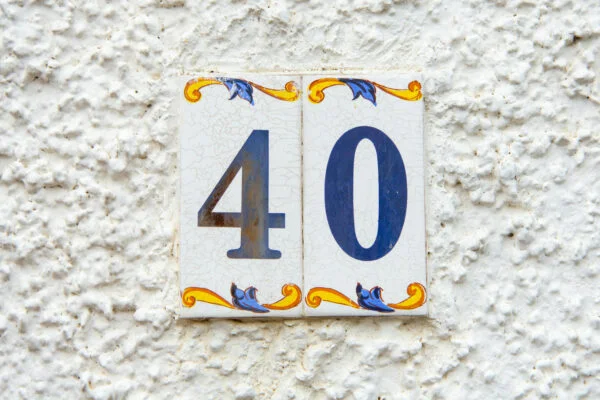 40-years