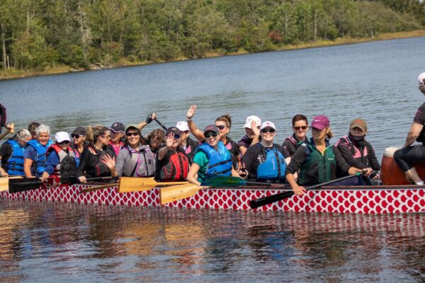 Saint andrews paddling club