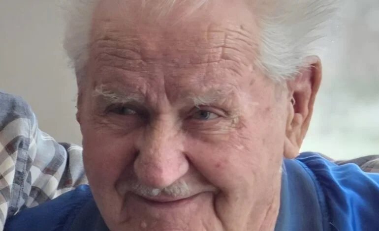 Obituary: Kenneth (Ken) Victor Hanson