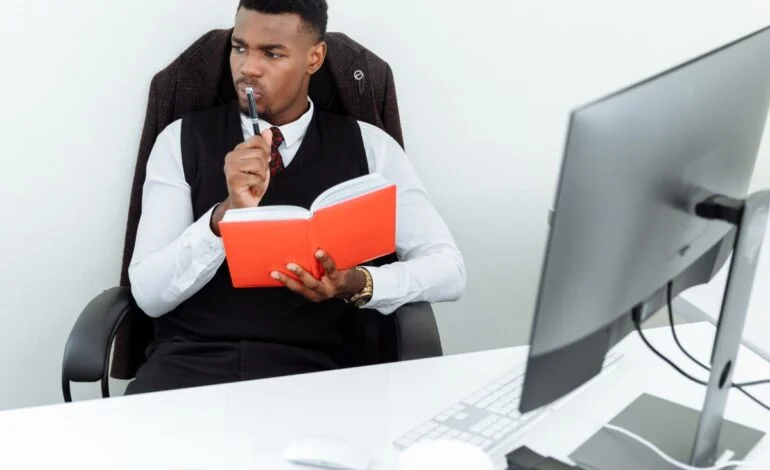 COLUMN: Your skills are worth more than your job title