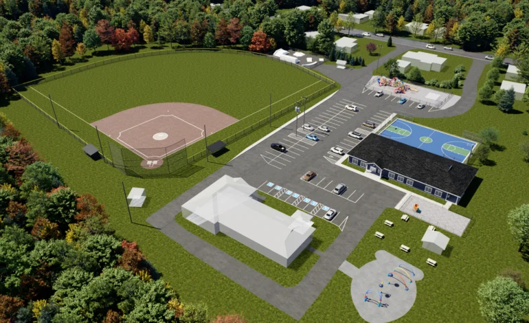  Eastern Charlotte awards $2.3M childcare facility construction tender