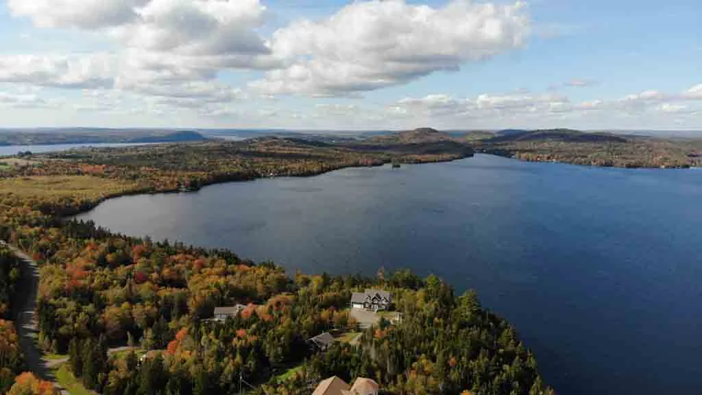 Climate change causes concern for over half of Canadians