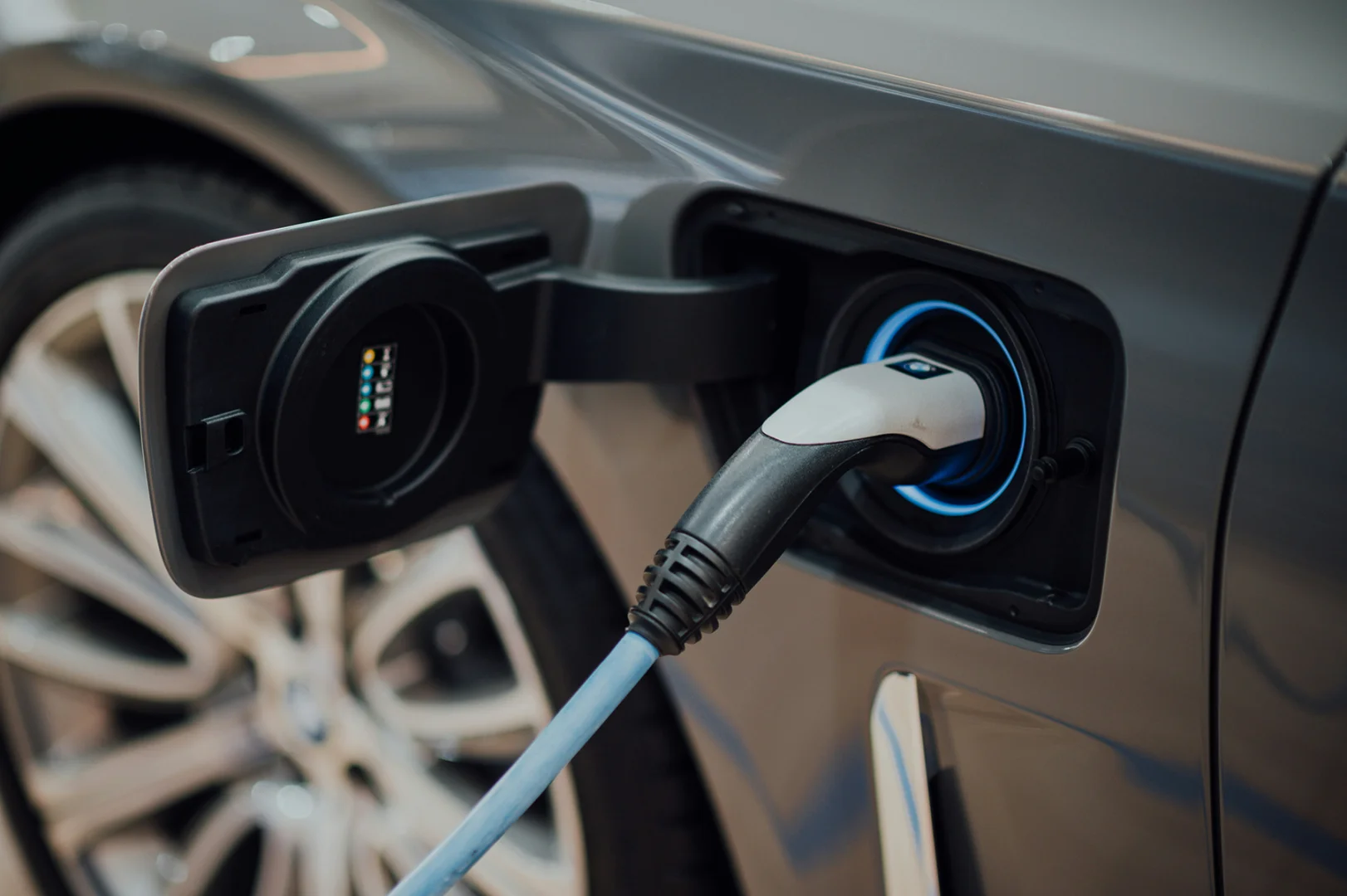 Province’s $64M climate investment includes major EV charging expansion
