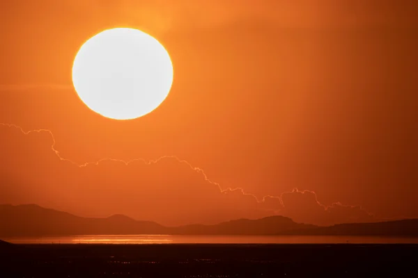 Heat warning unsplash