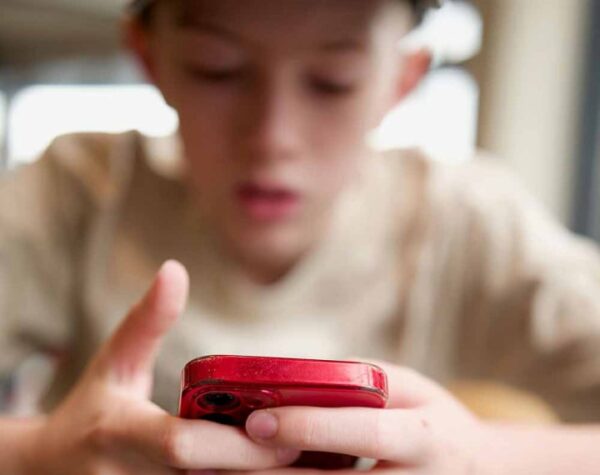 Kids help phone4