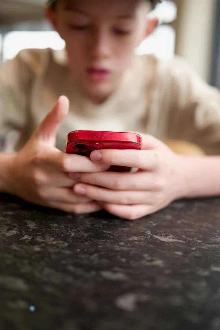 Demand for Kids Help Phone double national average in N.B.