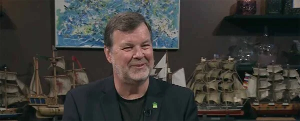 Peter corbyn housing