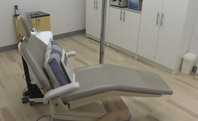 Grand Manan hopes to see continuation of virtual care pilot