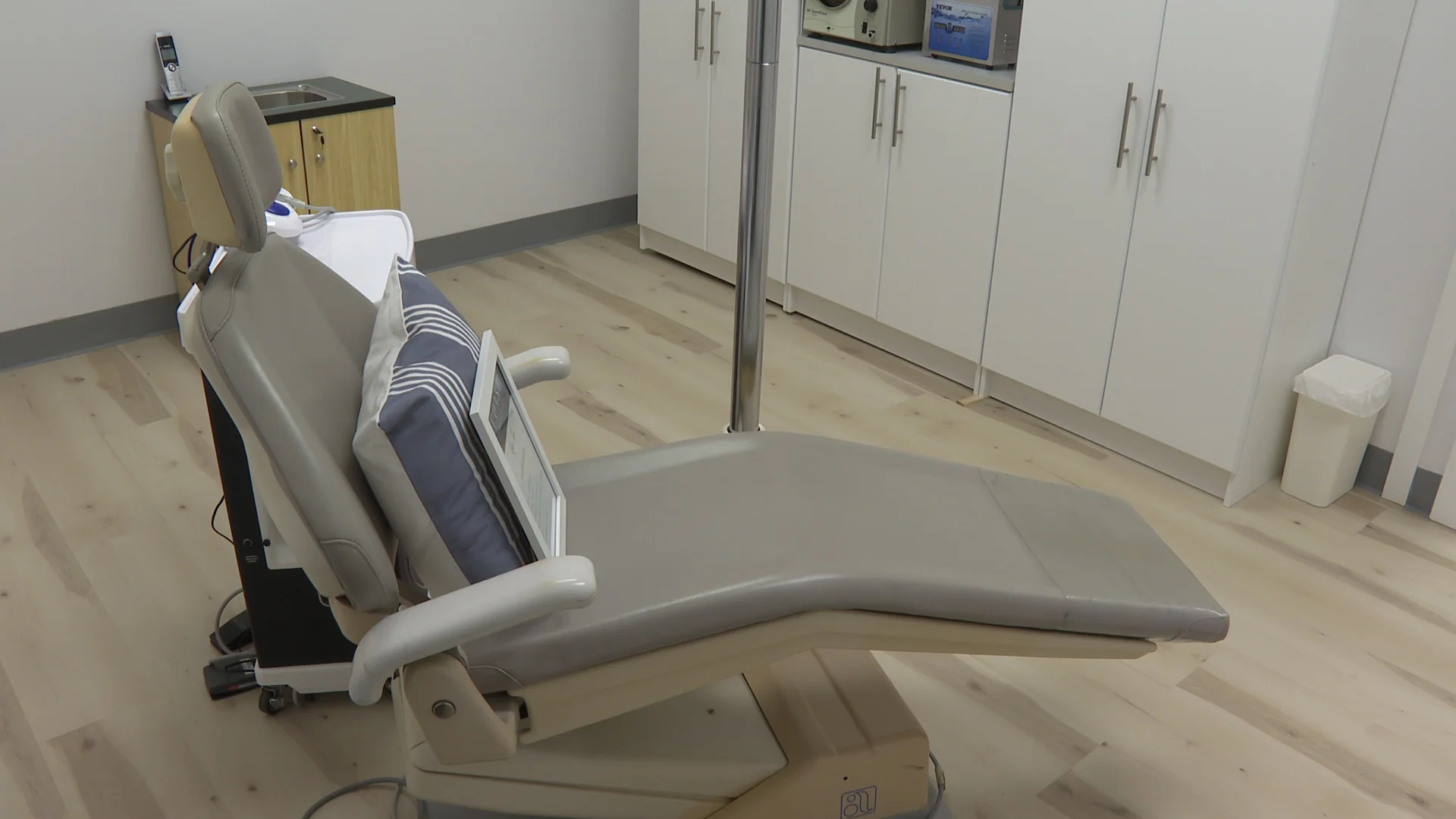 UPDATE: Horizon continues virtual health care pilot on Grand Manan