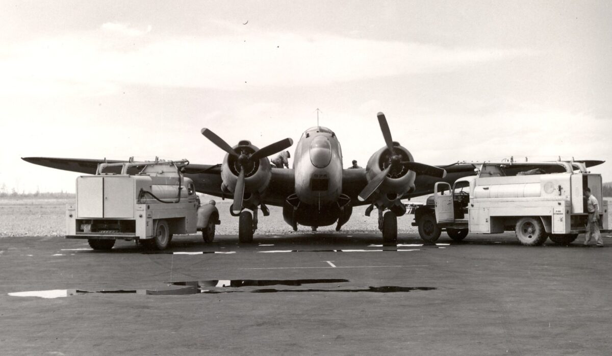 Ventura FN973