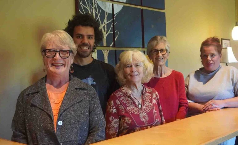 Charlotte County time bank creates friendships and opportunities